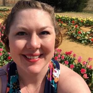 Meet your Posher, Brandi